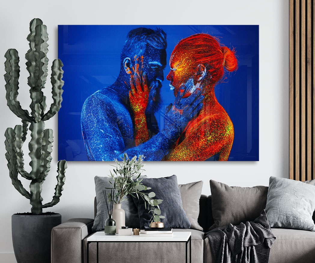 Sticla - Ice and Fire - imagine 2