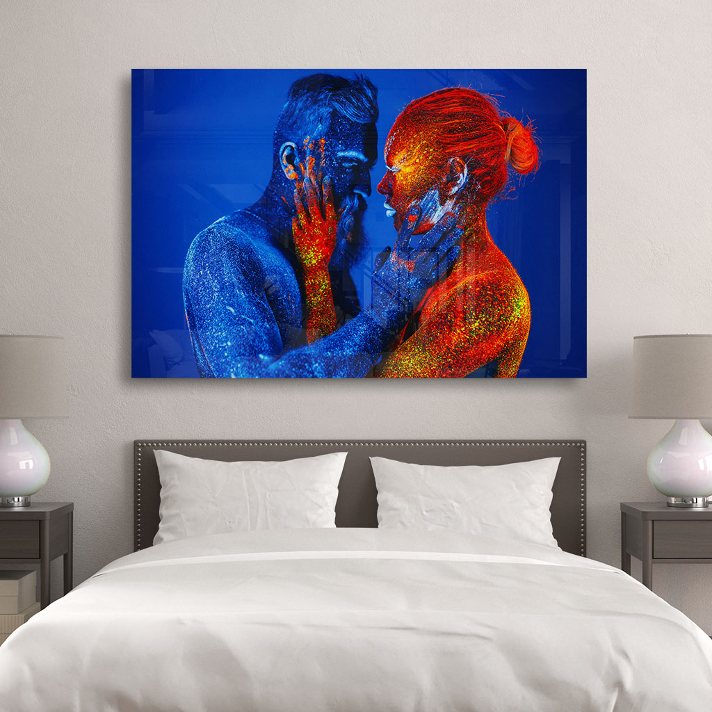 Sticla - Ice and Fire - imagine 5
