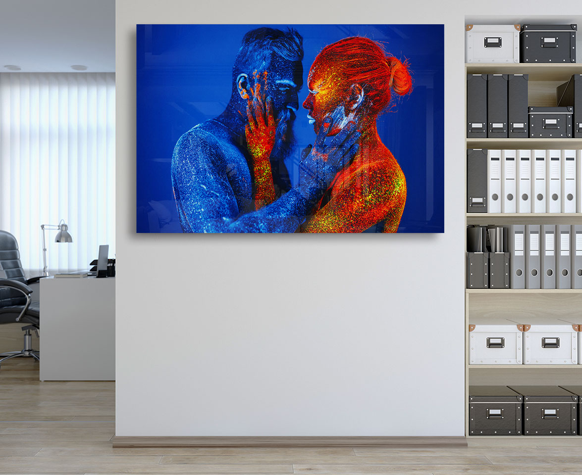 Sticla - Ice and Fire - imagine 3