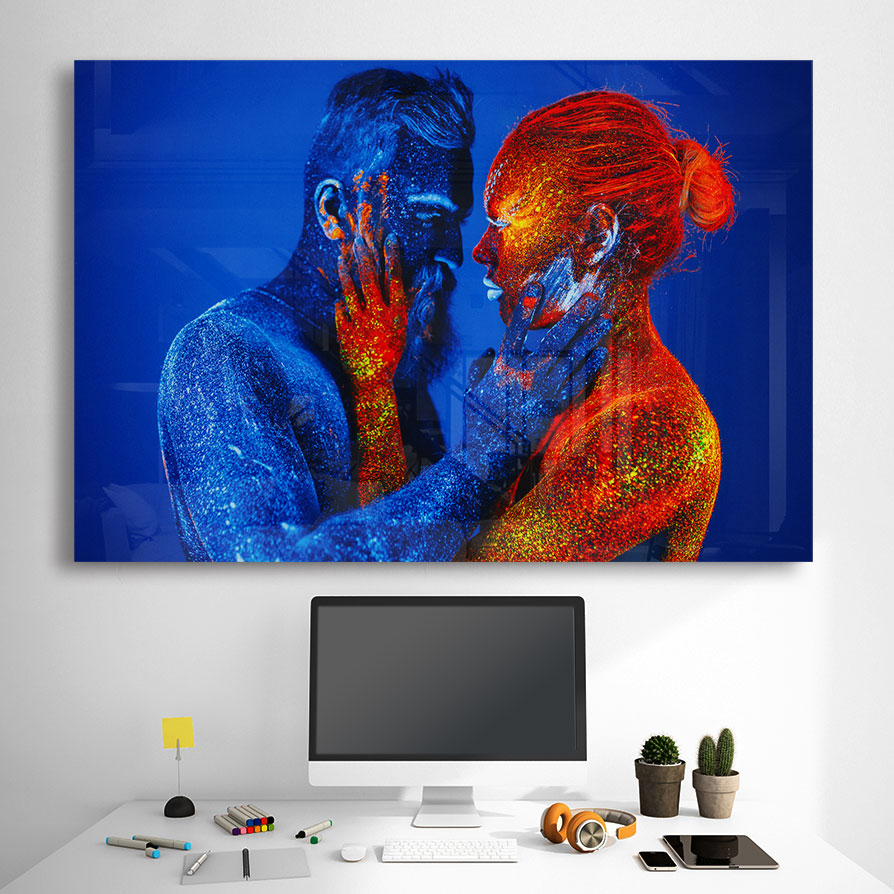 Sticla - Ice and Fire - imagine 4