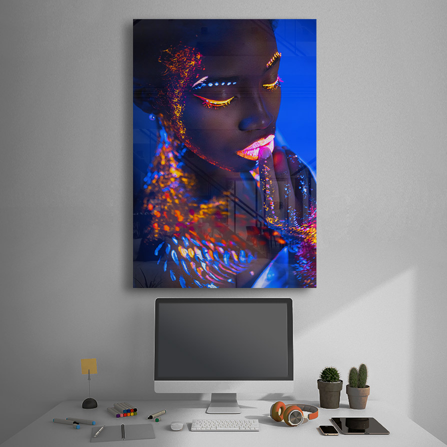 Sticla - Neon Silence - imagine 4