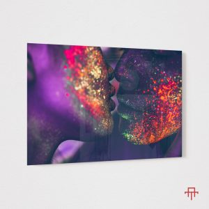 Sticla - Neon Kiss