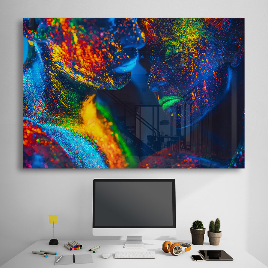 Sticla - Neon Love - imagine 5