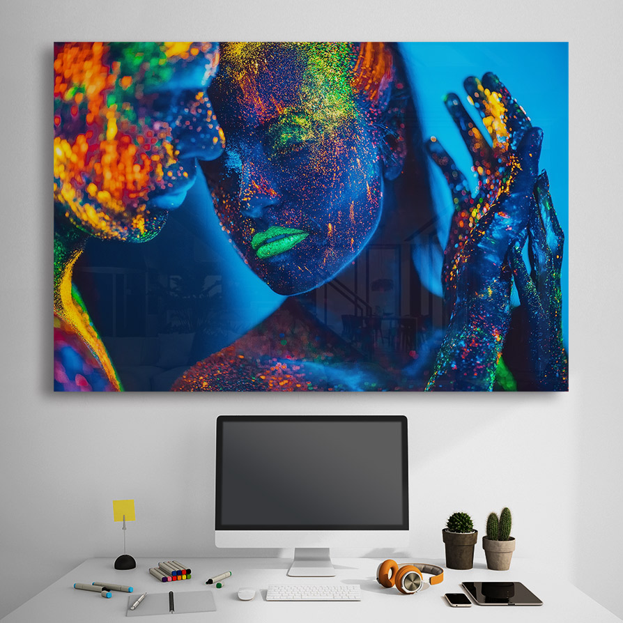 Sticla - Neon Lust - imagine 5