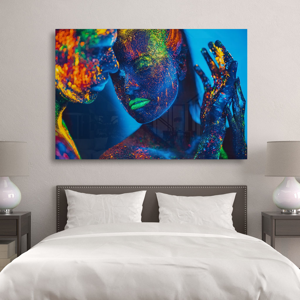 Sticla - Neon Lust - imagine 2