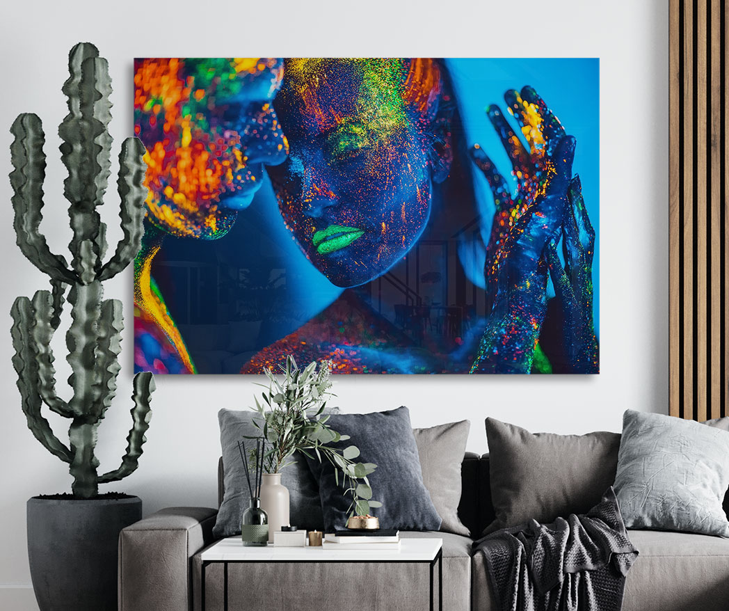 Sticla - Neon Lust - imagine 3
