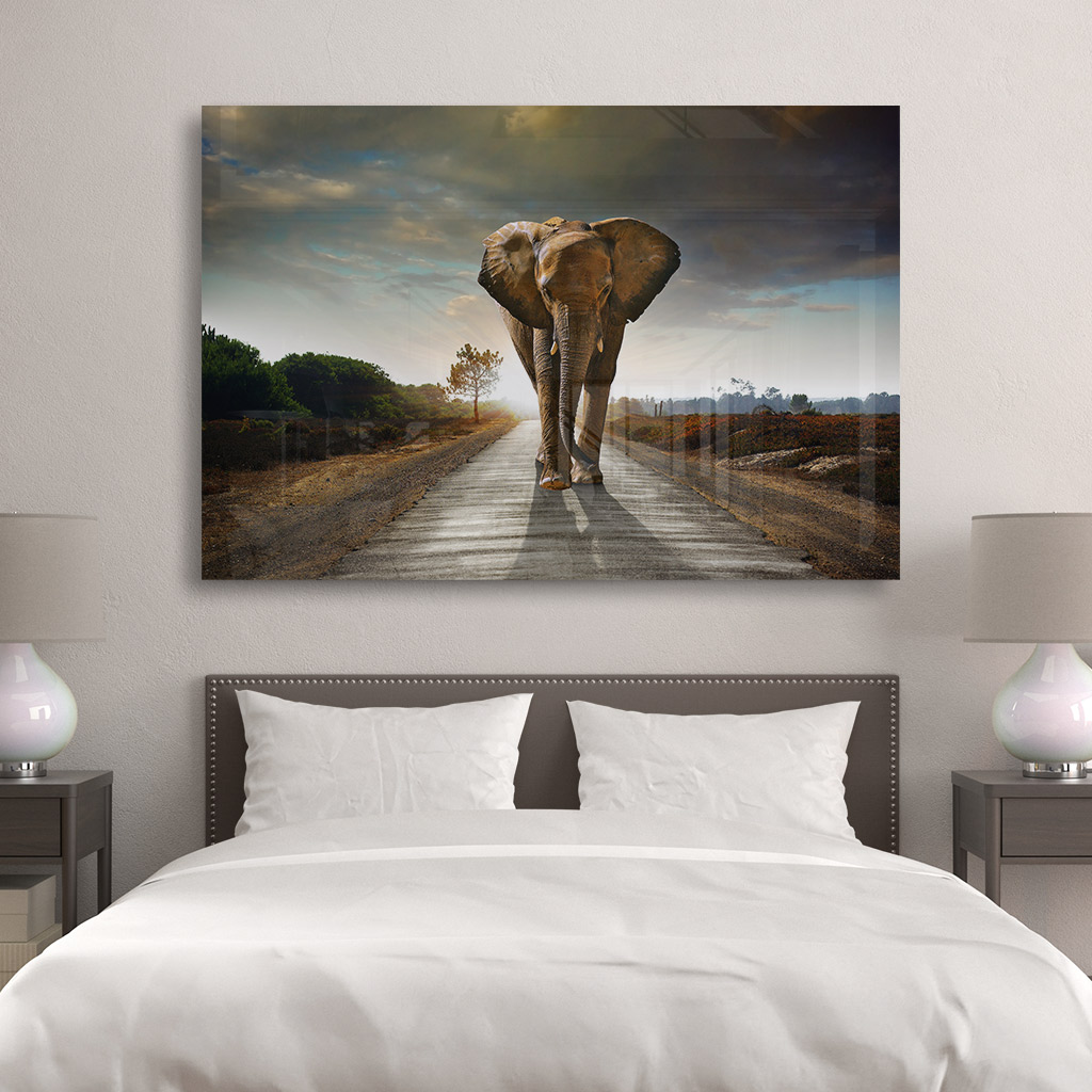Sticla - Oliphant - imagine 2