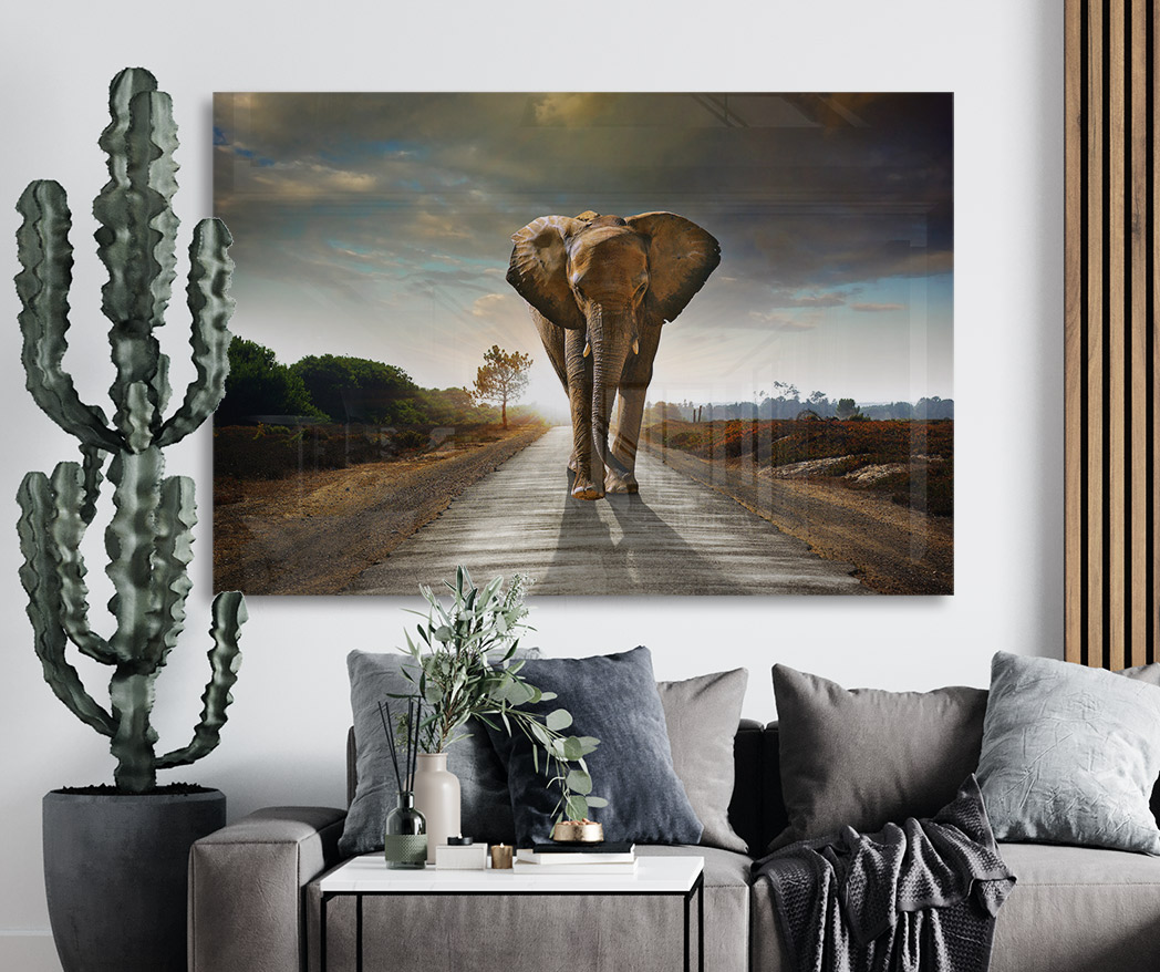 Sticla - Oliphant - imagine 3