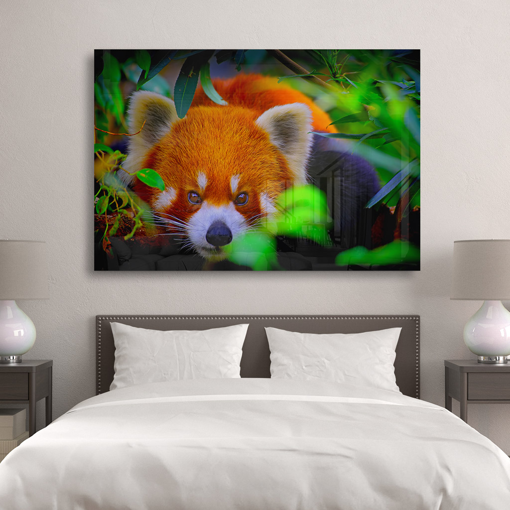 Sticla - Red Panda - imagine 5