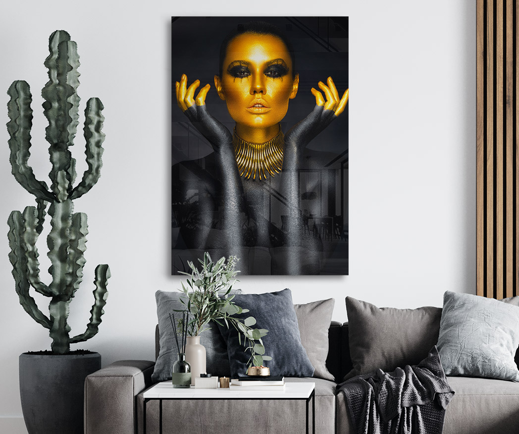 Sticla - Amazing Gold - imagine 2