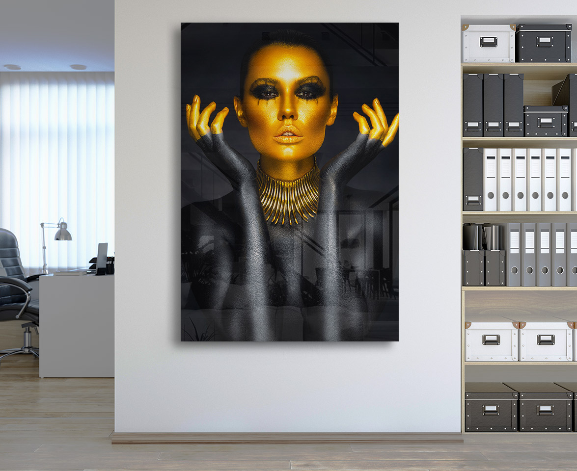 Sticla - Amazing Gold - imagine 4