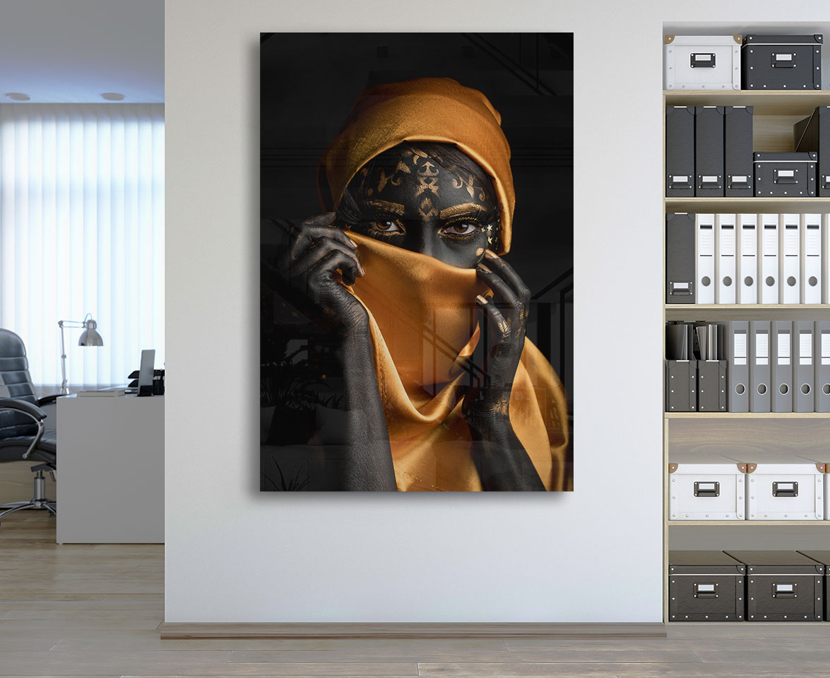 Sticla - Arabian Gold - imagine 3