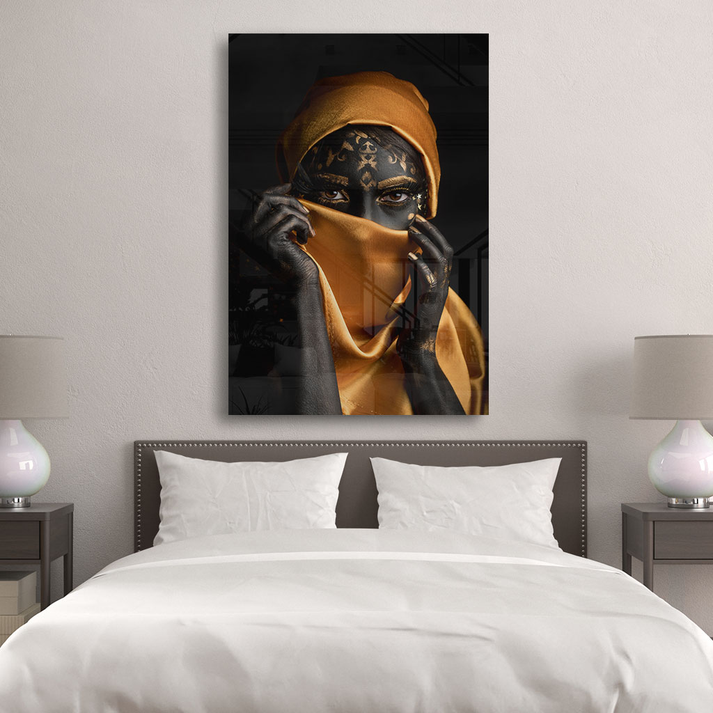 Sticla - Arabian Gold - imagine 2