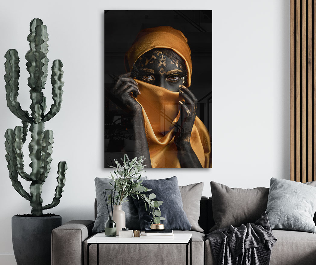 Sticla - Arabian Gold - imagine 4