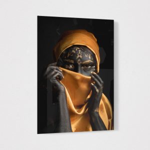 Sticla - Arabian Gold