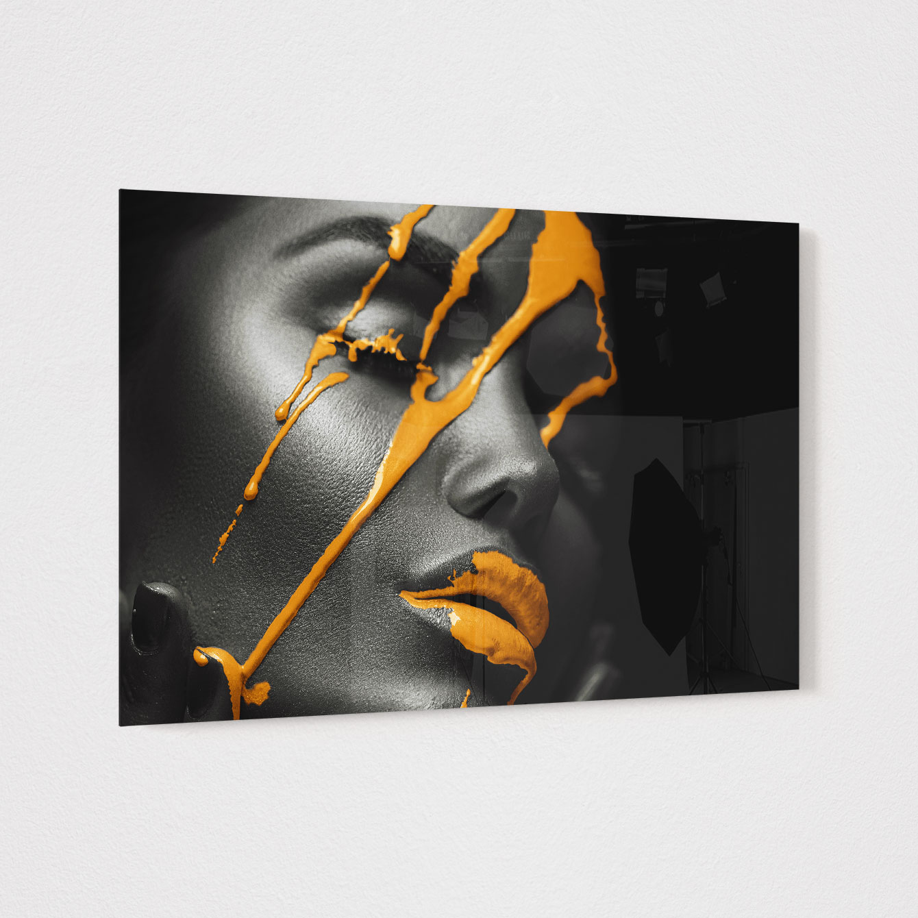 Sticla - Drippin' Gold