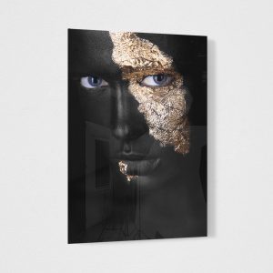 Sticla - Golden Gaze