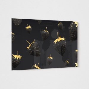 Sticla - Goldfalls