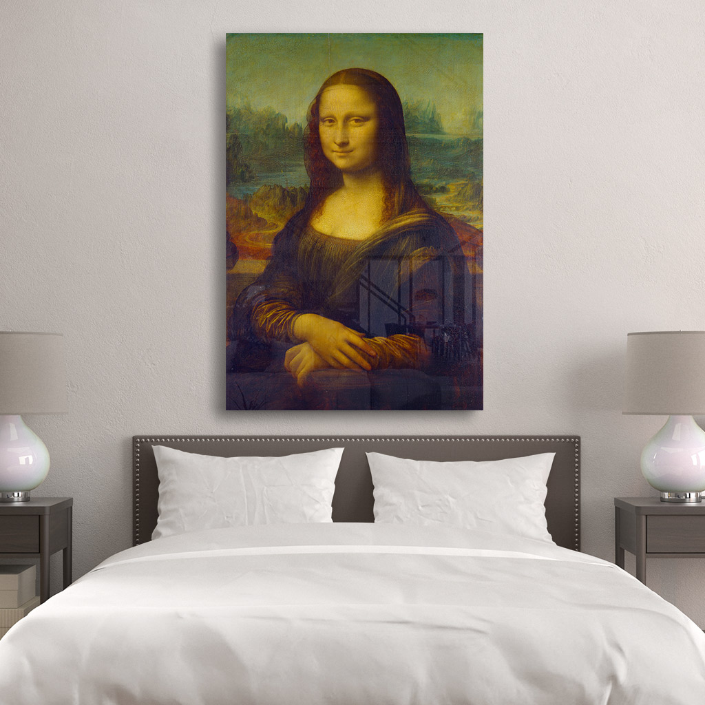 Sticla - Mona Lisa - imagine 4