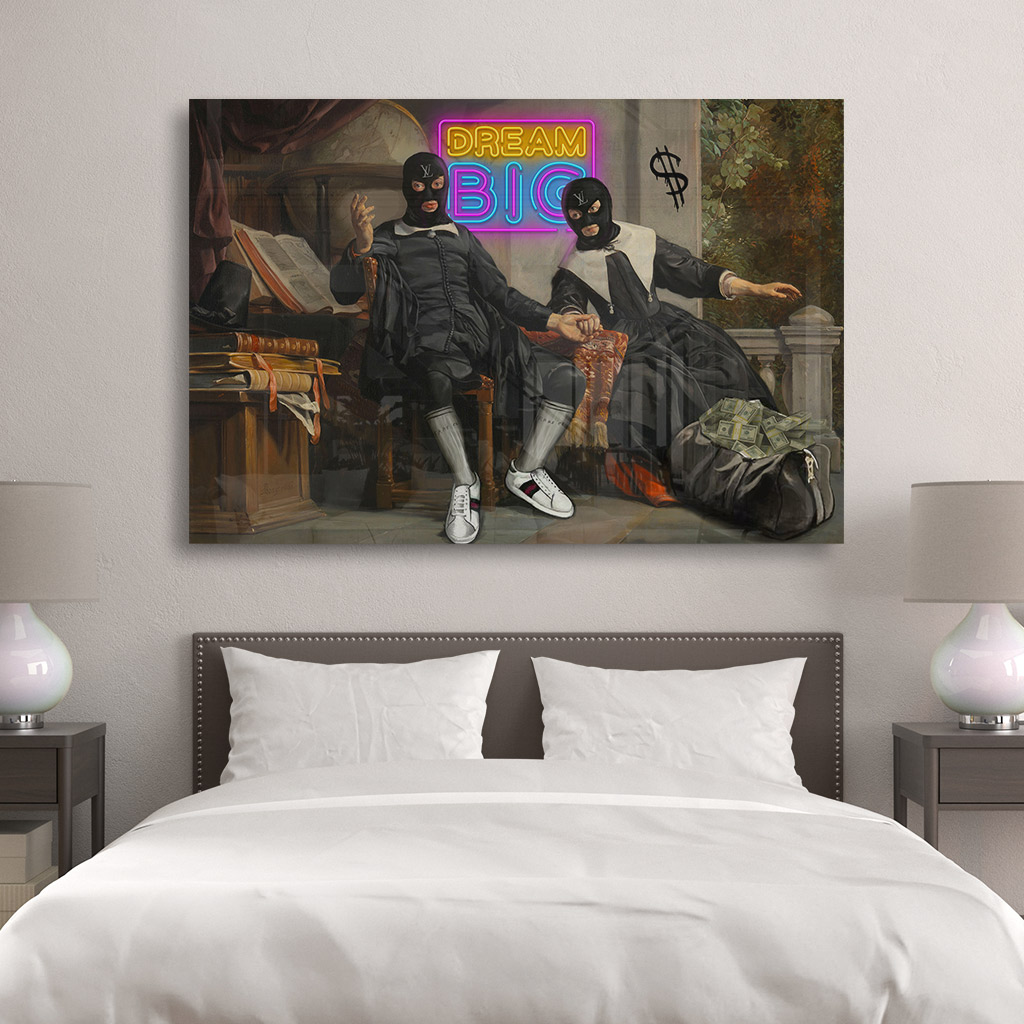 Sticla - Money Couple - imagine 2
