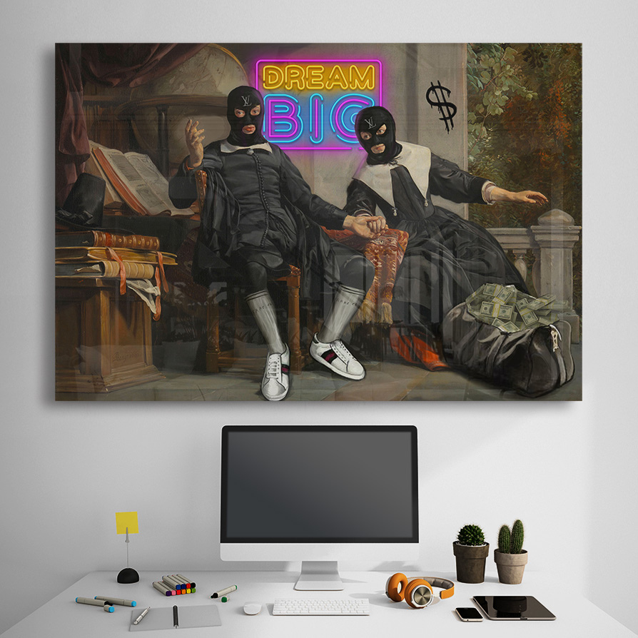 Sticla - Money Couple - imagine 3