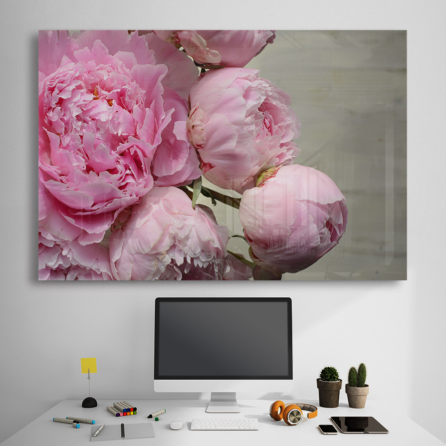 Sticla - Blossomania - imagine 5