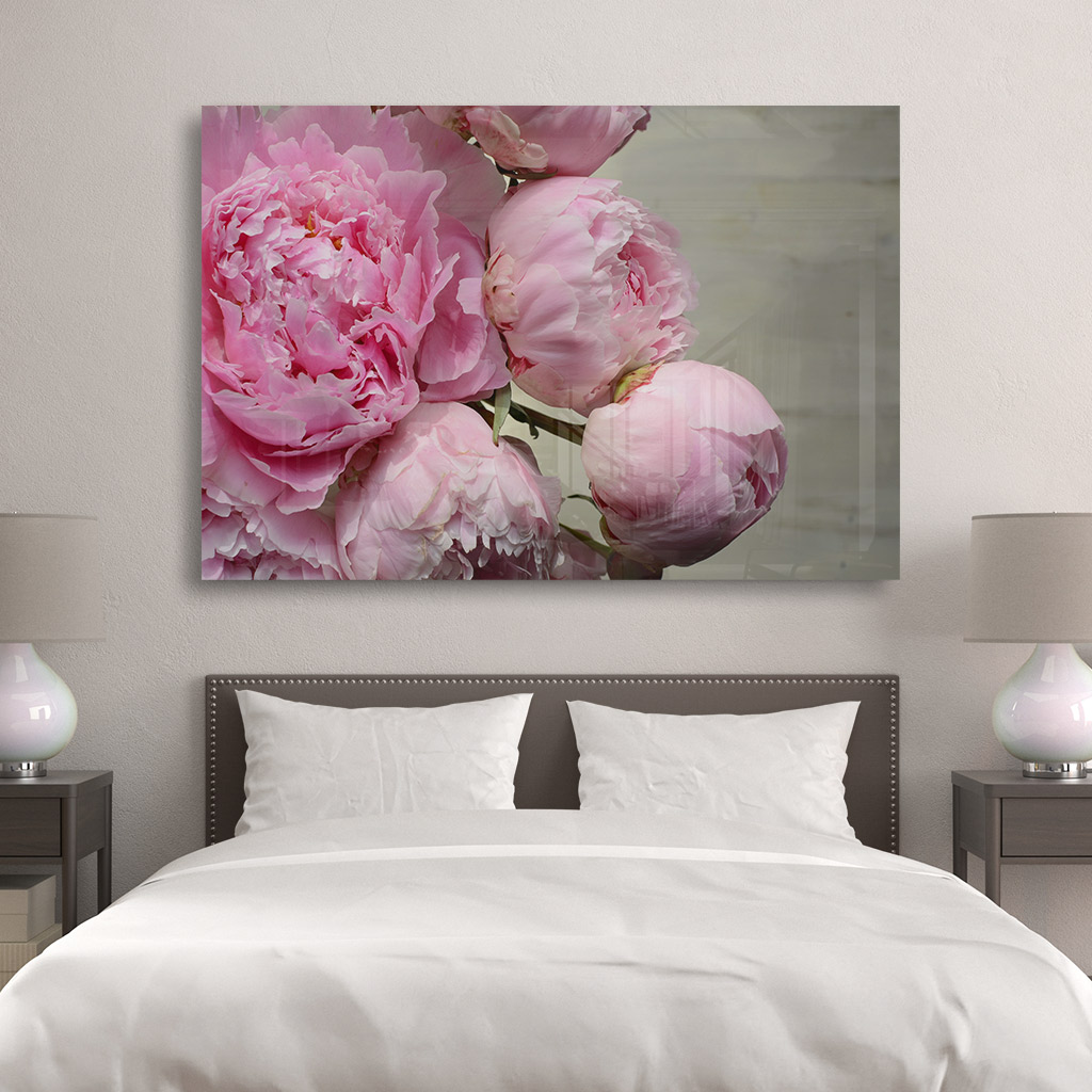 Sticla - Blossomania - imagine 3
