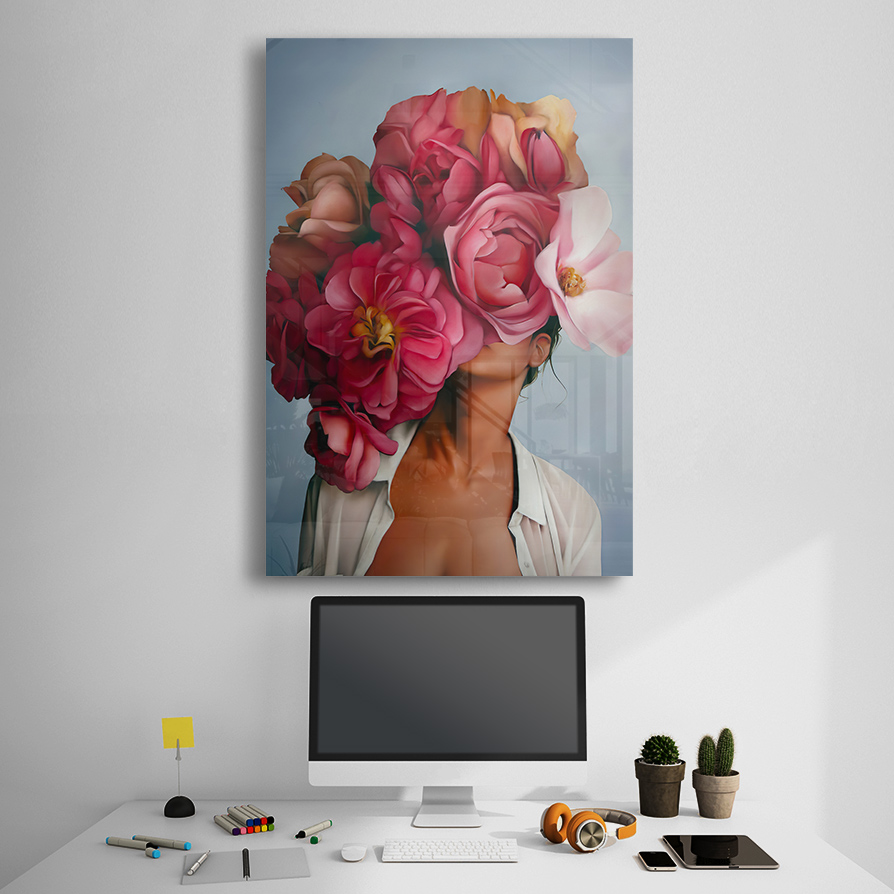 Sticla - Passion Arabia - imagine 2