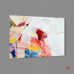 Sticla - Abstract Brush