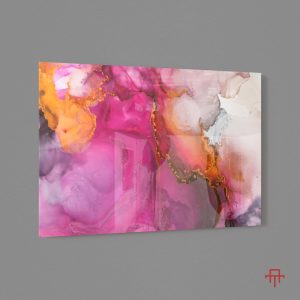 Sticla - Abstract Clouds