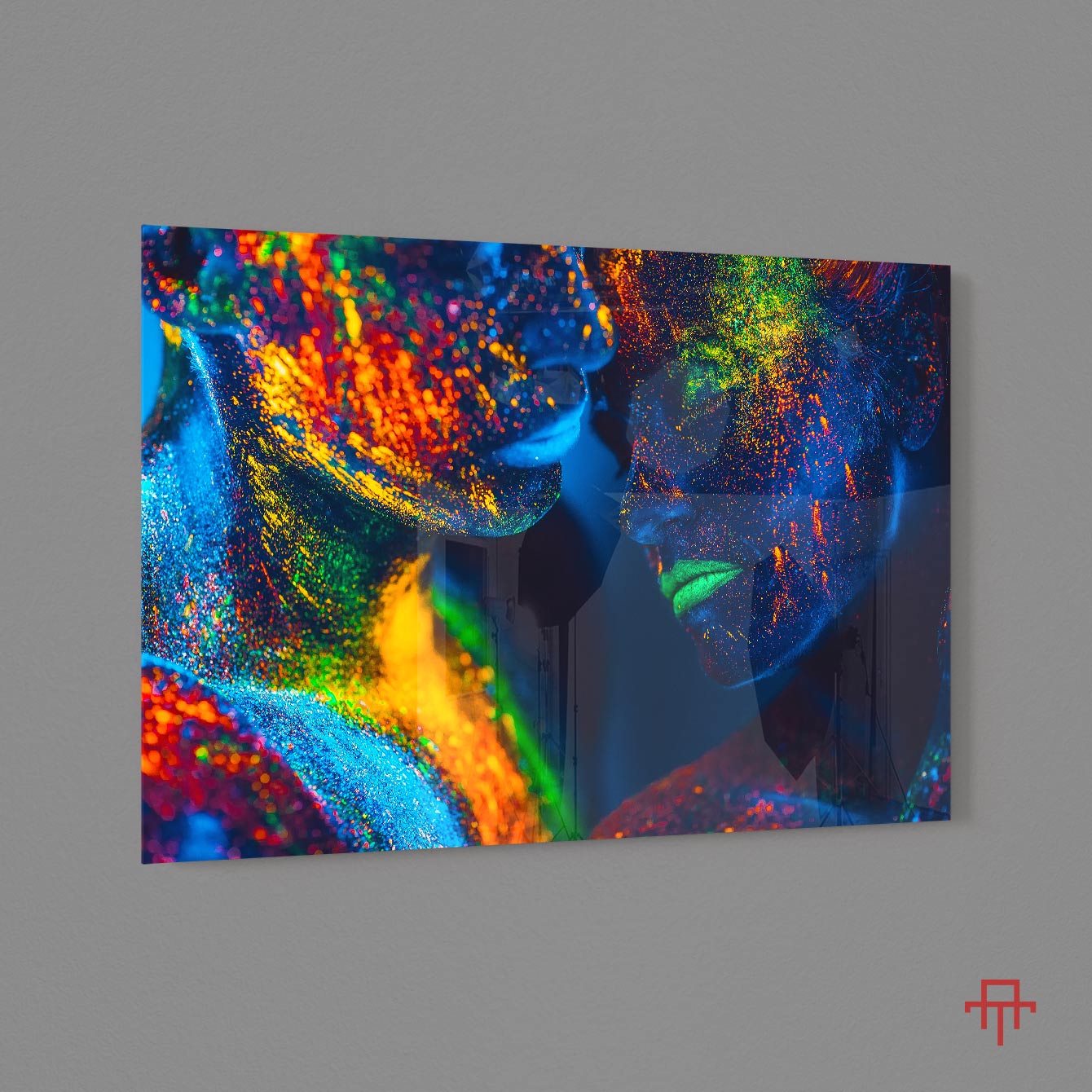 Sticla - Neon Love
