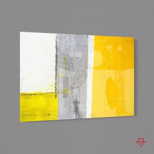 Sticla - Screaming Yellow