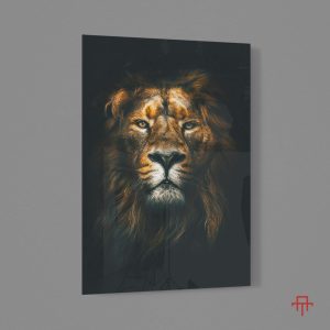 Sticla - Pure Lion