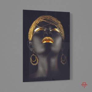 Sticla - African Beauty