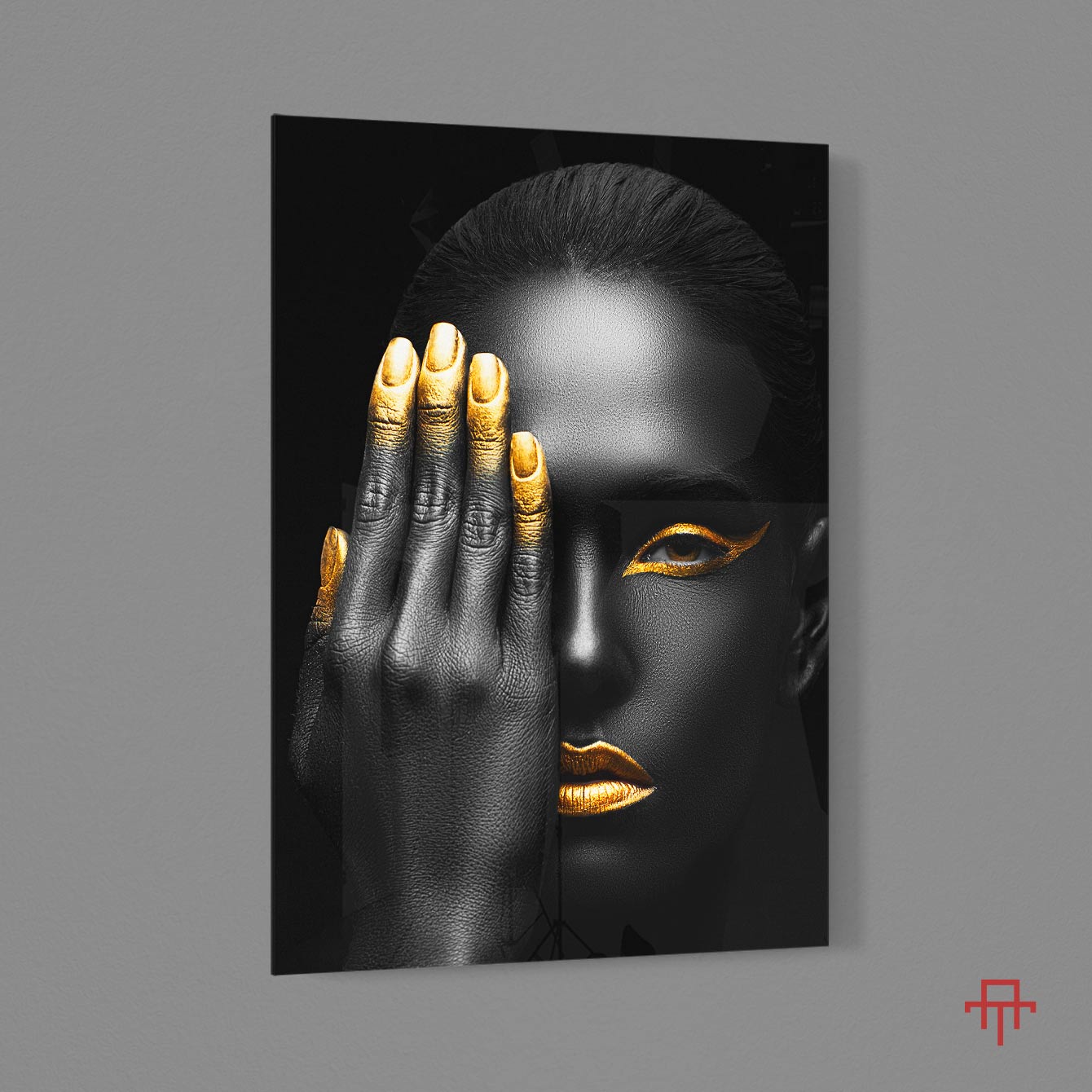 Sticla - Eye Wide Shut