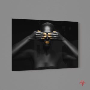 Sticla - Gold Blinded