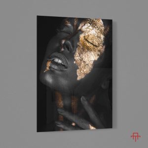Sticla - Gold Dream