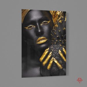 Sticla - Gold Fruit