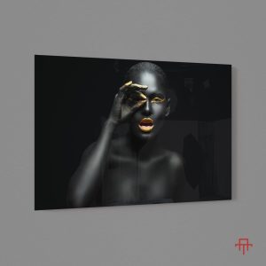 Sticla - Gold Mistery