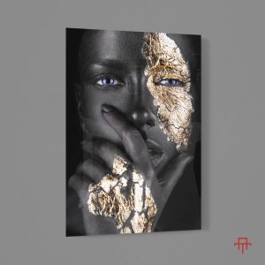 Sticla - Gold Myth