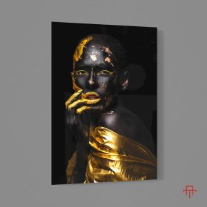 Sticla - Gold Seduction