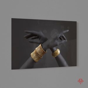 Sticla - Golden Dance