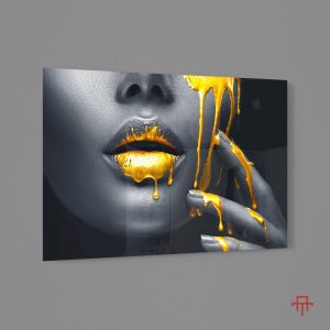 Sticla - Liquid Gold
