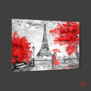 Sticla - Love in Paris