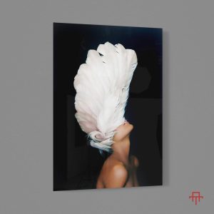 Sticla - Feather Head