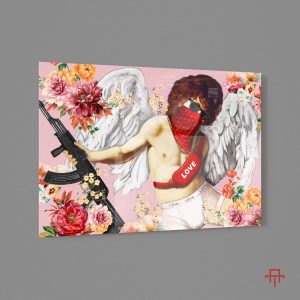 Sticla - Gangsta Cupidon