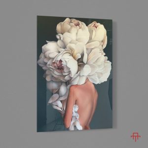 Sticla - Floral Cover