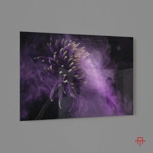 Sticla - Floral Dust
