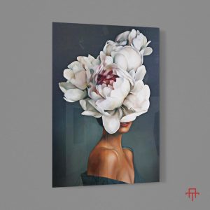 Sticla - Graceful Woman
