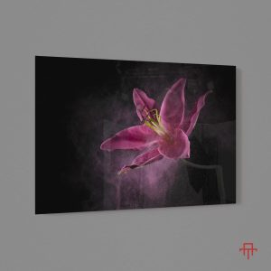 Sticla - Lilly